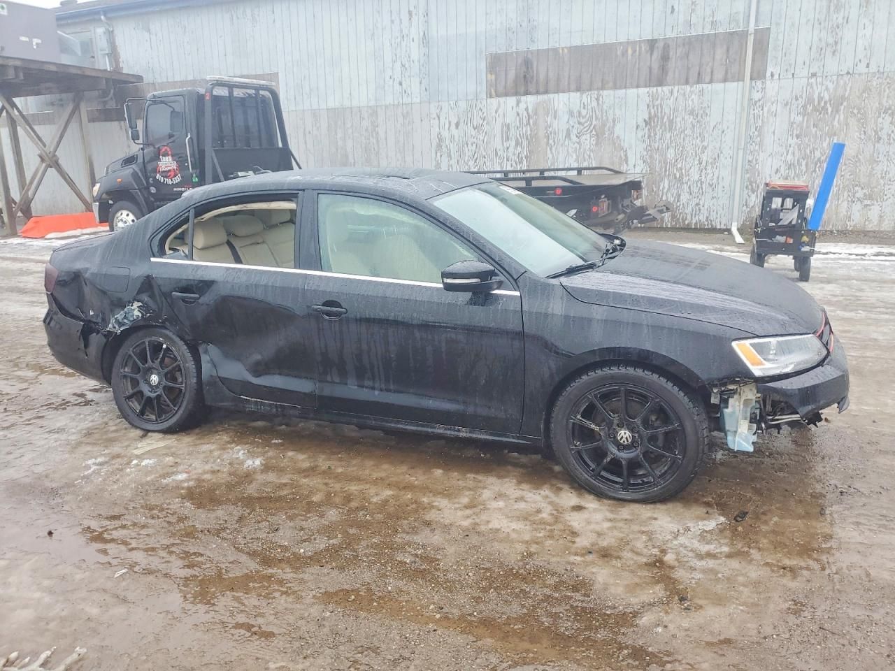 2015 Volkswagen Jetta se