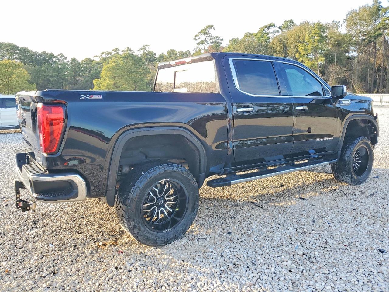 2023 GMC Sierra K1500 SLT