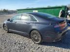2014 Lincoln MKZ