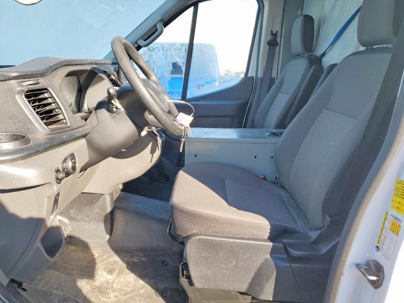2023 Ford Transit 250 Utility / Service Van