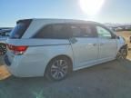 2014 Honda Odyssey Touring