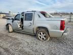 2011 Chevrolet Avalanche LT
