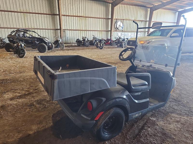 2022 Yamaha Utility Vehicle