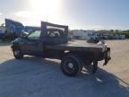 2007 Dodge Ram 3500 Flatbed Truck