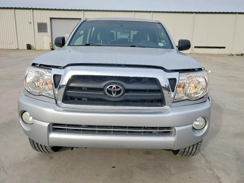 2007 Toyota Tacoma Double Cab Prerunner