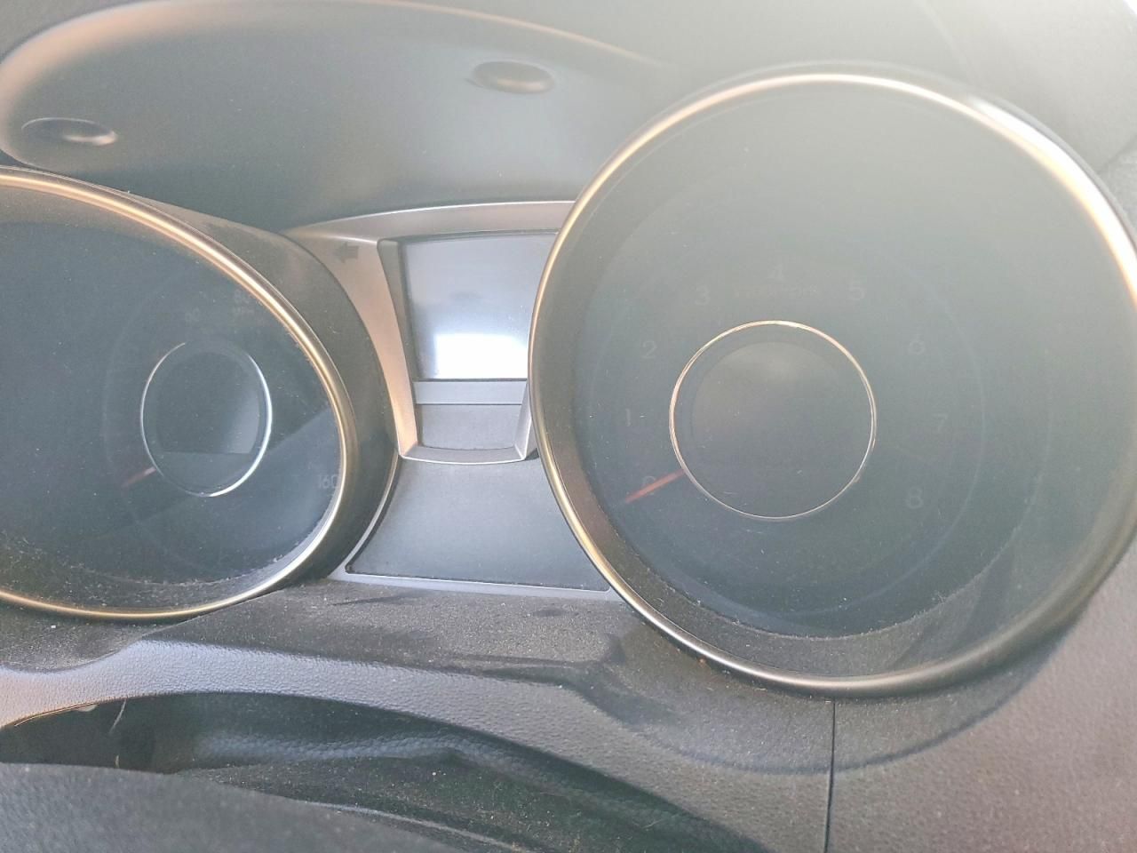 2013 Hyundai Genesis Coupe 2.0t