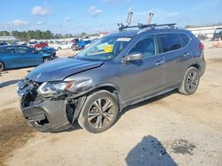 Nissan Rogue salvage cars for sale: 2019 Nissan Rogue s
