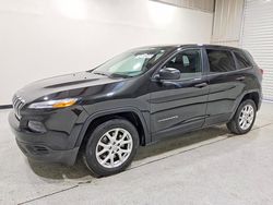 2015 Jeep Cherokee Sport for sale in Orlando, FL