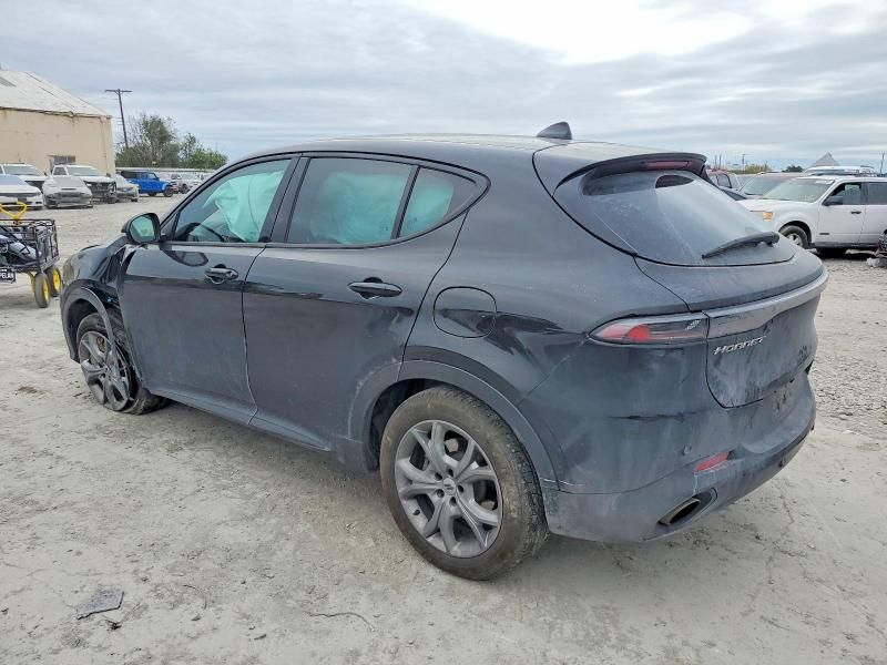 2024 Dodge Hornet R/T