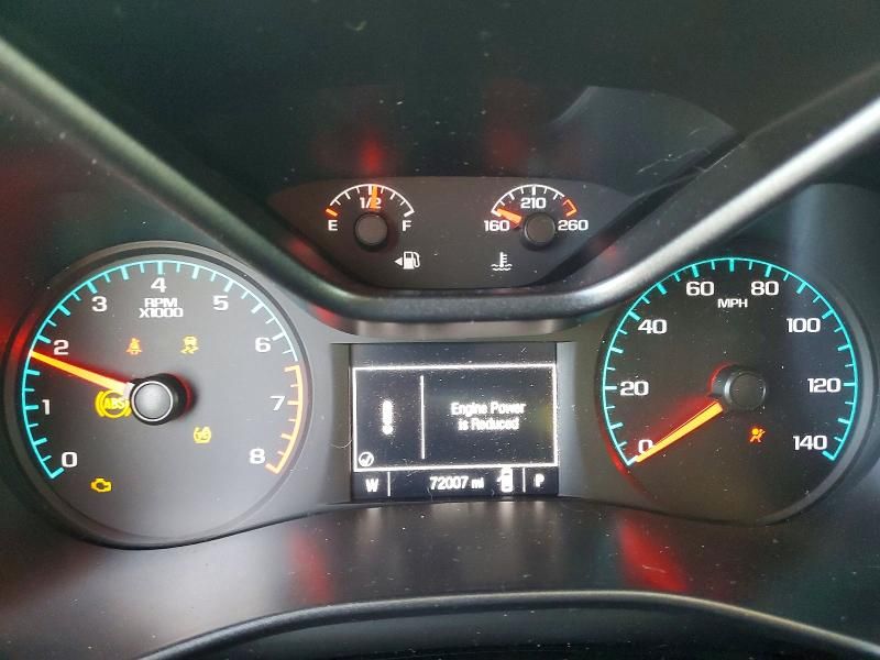 2015 Chevrolet Colorado lt