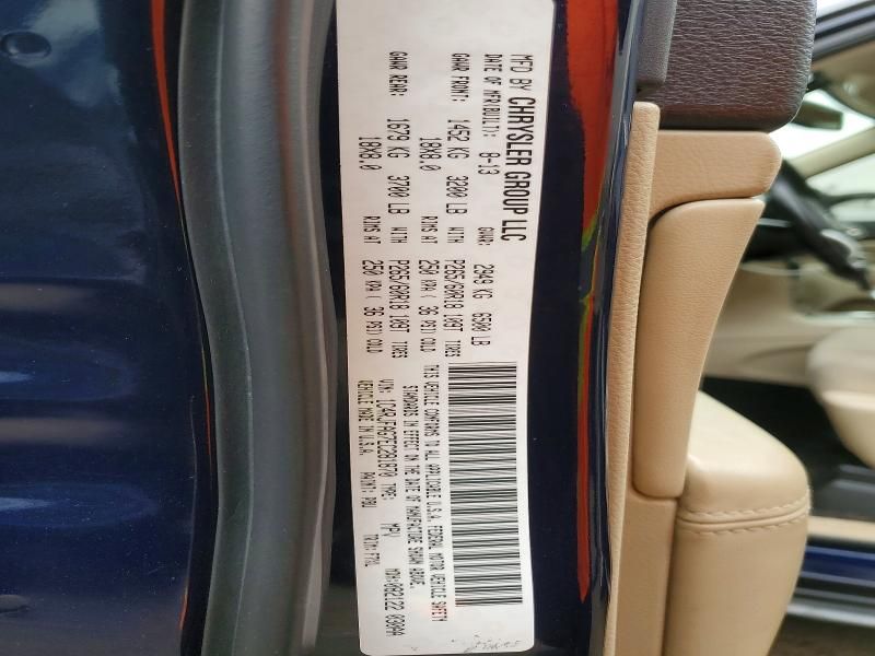 2014 Jeep Grand Cherokee Laredo