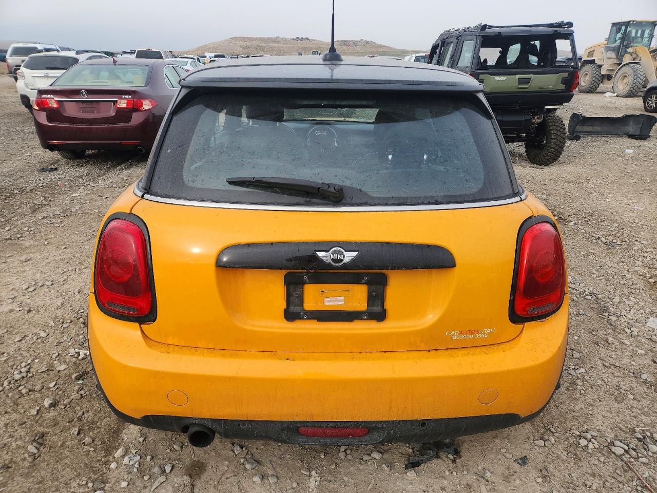 2017 Mini Cooper