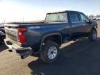 2020 Chevrolet Silverado K2500 Heavy Duty ltz