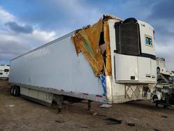 New arrivals for sale at auction: 2014 Utility VS2RA Refrigerated Van Trailer