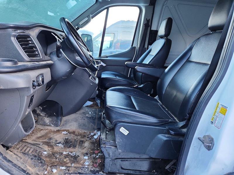 2022 Ford Transit T-250 Delivery van