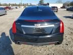 2017 Cadillac CTS