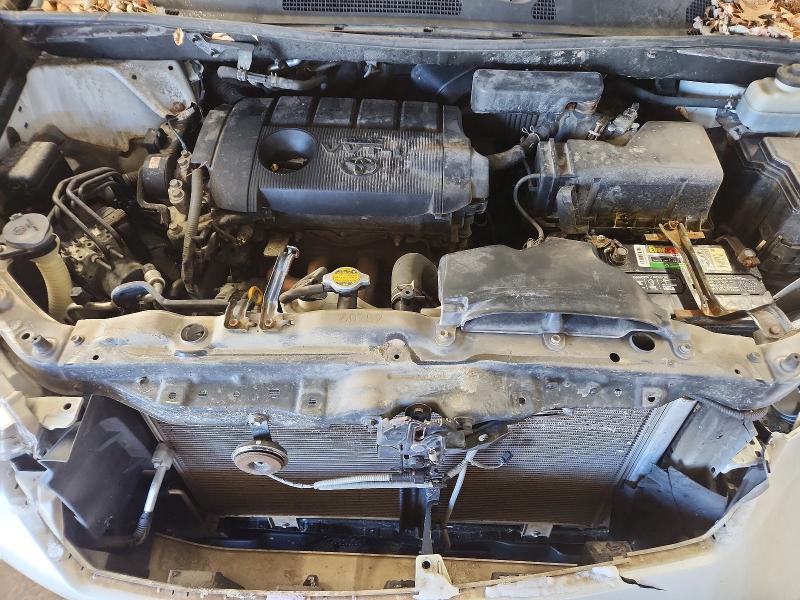 2012 Toyota Highlander Base
