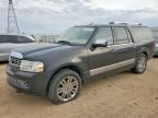 2007 Lincoln Navigator l