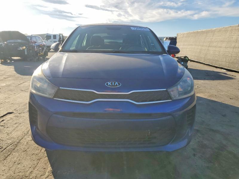 2019 KIA Rio s