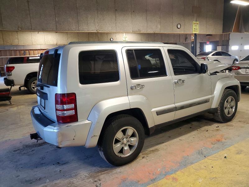 2011 Jeep Liberty Sport