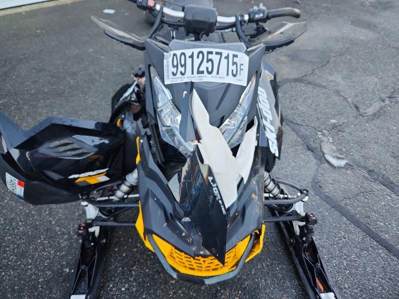 2016 Other Boat 2016 SKI-DOO MXZ Blizzard 800R