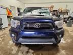 2012 Toyota Tacoma Double cab Long bed