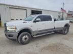2021 Dodge 3500 Laramie