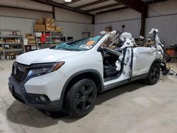 2020 Honda Passport Elite en venta en Chambersburg, PA