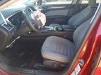 2016 Ford Fusion s