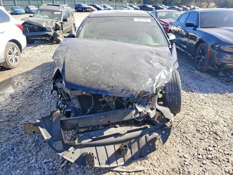 2007 Chevrolet Impala lt