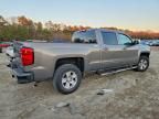 2017 Chevrolet Silverado C1500 lt