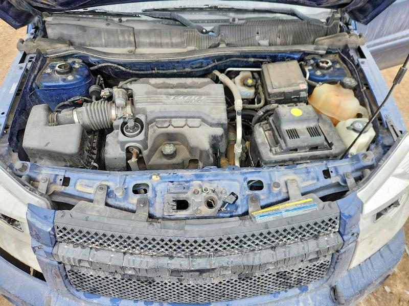 2009 Chevrolet Equinox ls