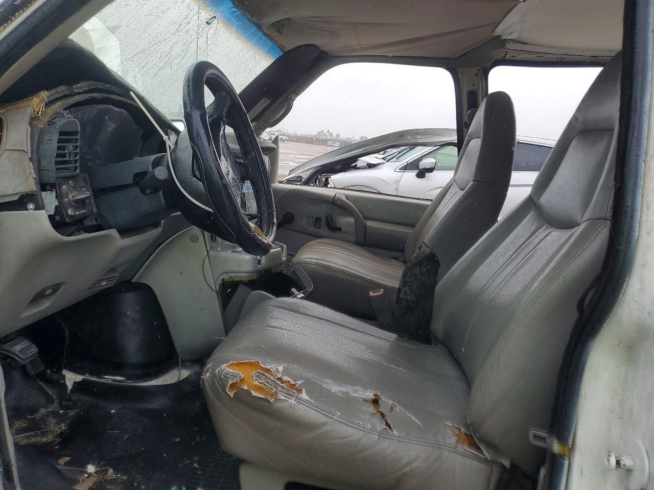 1996 Chevrolet Astro