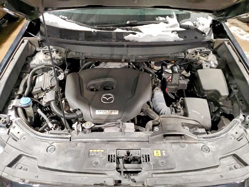 2023 Mazda Cx-9 Grand Touring