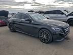 2017 Mercedes-Benz C300