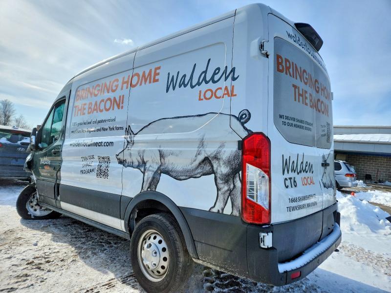 2023 Ford Transit 150 Delivery Van
