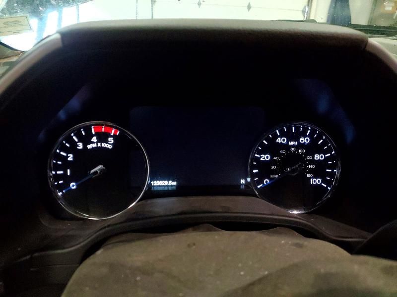 2017 Ford F450 Super Duty