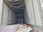 2016 Wabash Dvcvhpc DRY Van Trailer