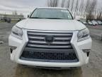 2017 Lexus Gx 460 Premium