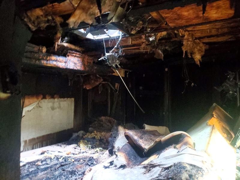 2015 Heartland Cyclone