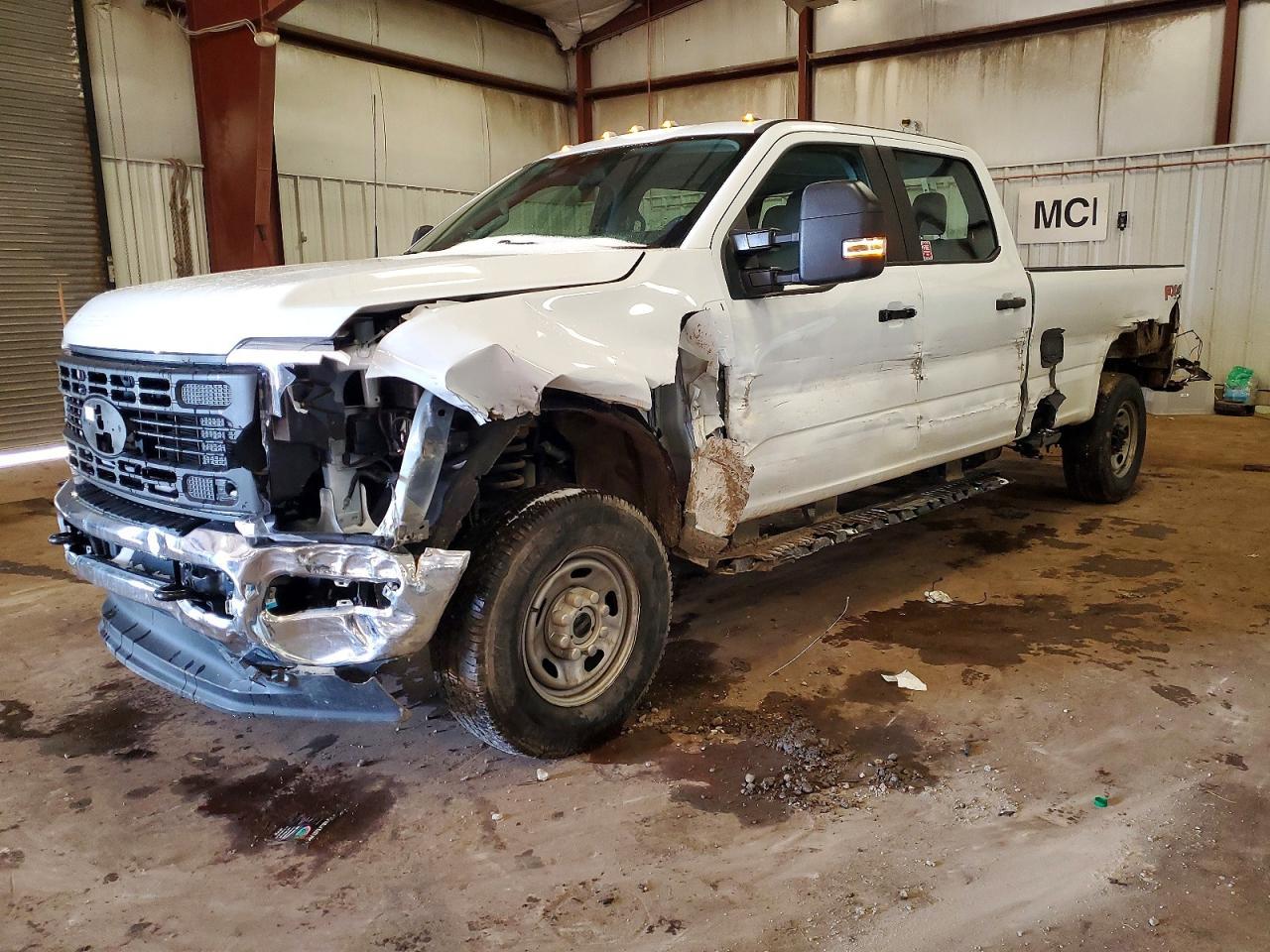 2024 Ford F250 Super Duty