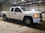 2008 Chevrolet Silverado K1500