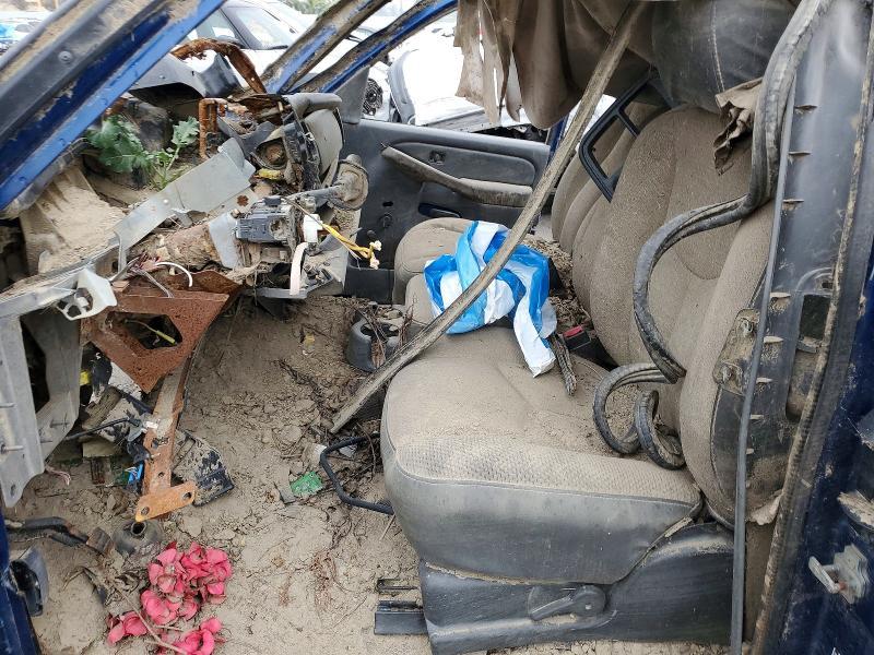 2004 Chevrolet Silverado C1500