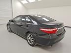 2016 Toyota Camry xse