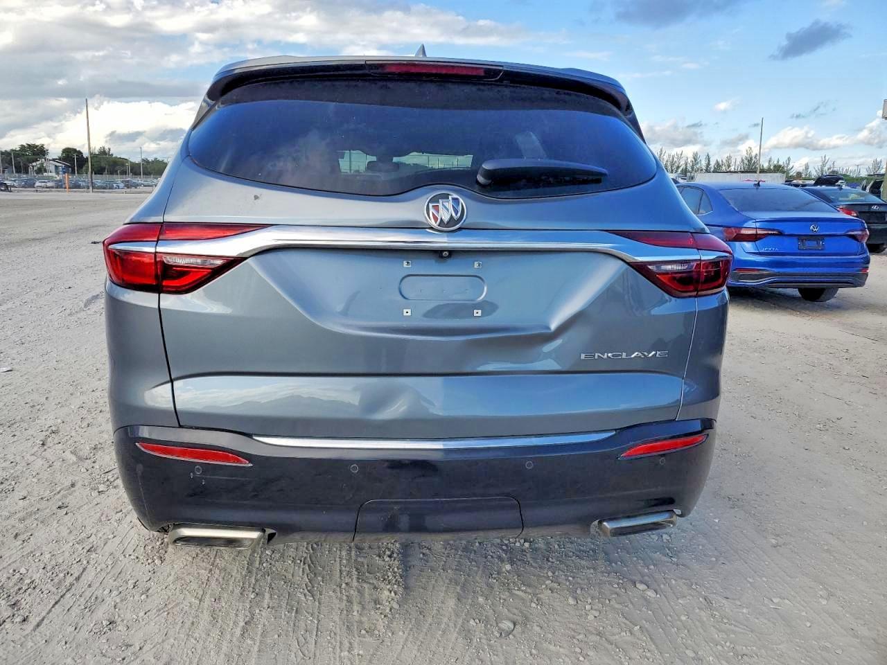 2020 Buick Enclave Premium