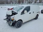 2021 Nissan NV200 SV