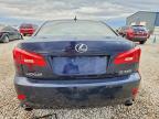 2007 Lexus Is 350 Base