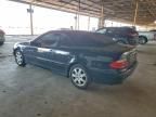 2002 Mercedes-Benz Clk 320