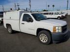 2008 Chev Rolet Silverado Utility / Service Truck