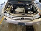 2005 Toyota Highlander Limited